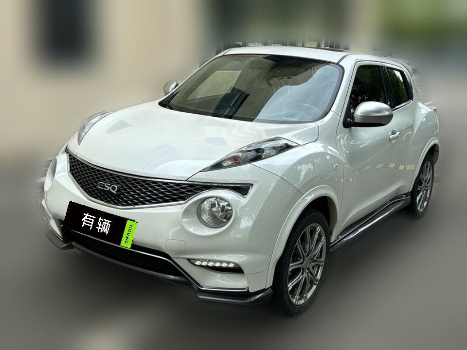 Infiniti ESQ 2014 1.6 CVT Style Edition