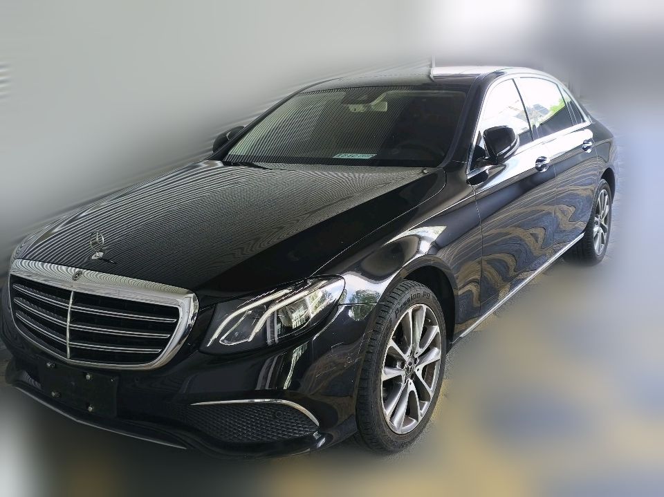Mercedes-Benz E 200 L 2016 2.0T AT