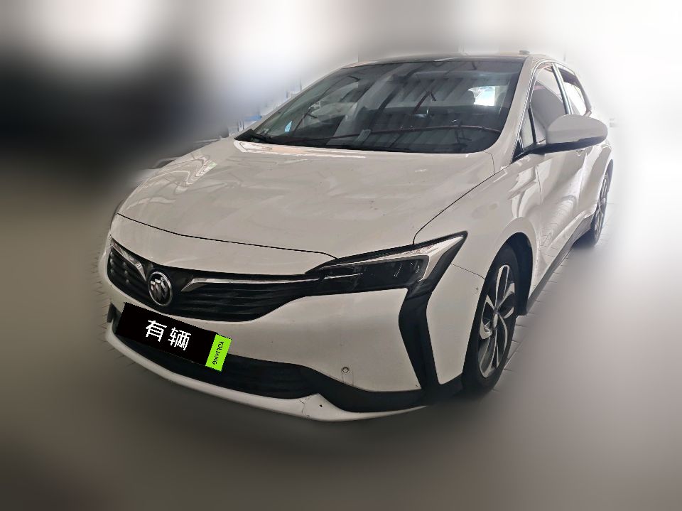 Buick Velite 6 PHEV 2022 1.5 CVT Connected Fashion