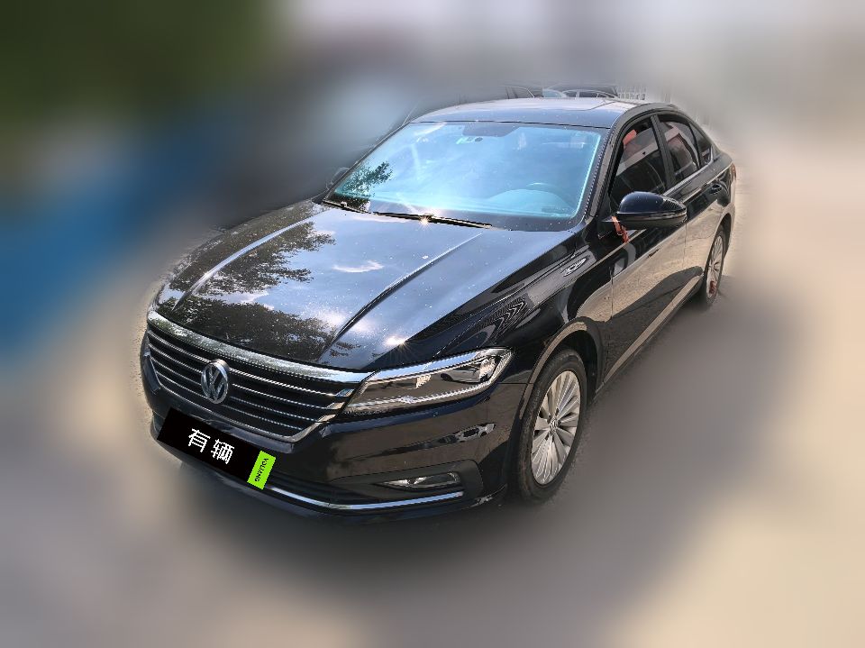 Volkswagen Lavida 2018 1.4TSI DCT 280TSI Comfort
