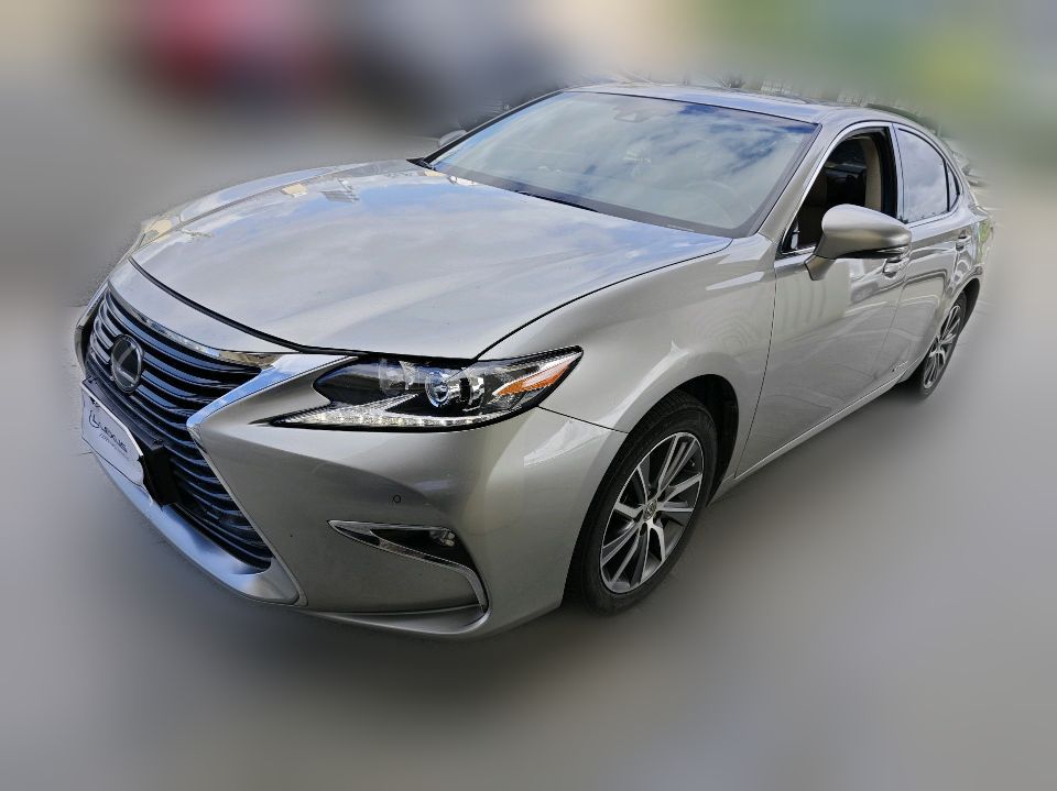 Lexus ES300h 2015 2.5 CVT Comfort