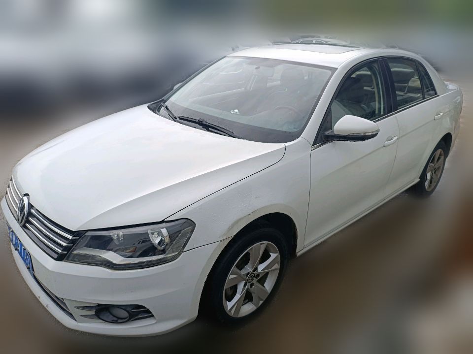 Volkswagen Bora 2013 1.6 AT Comfort
