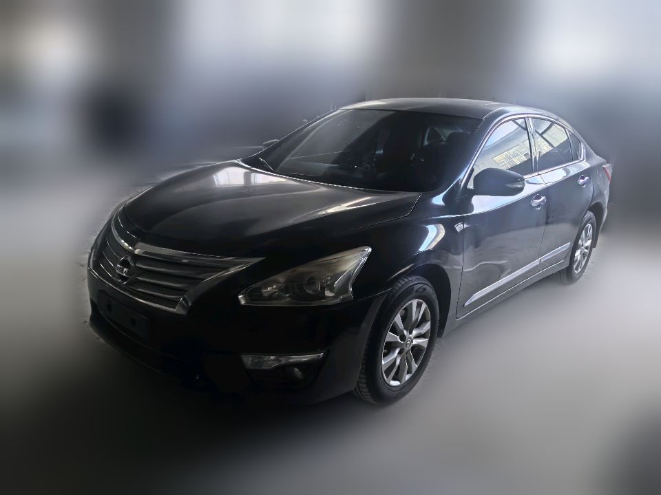 Nissan Teana 2013 2.0 CVT XL Comfort