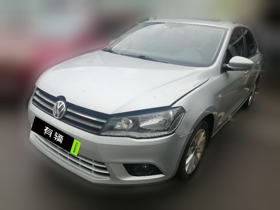 Volkswagen Jetta 2013 1.4 Manual Fashion