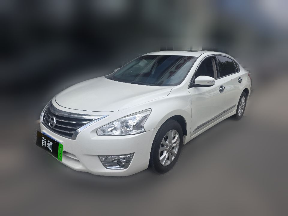 Nissan Teana 2013 2.0 CVT XL Comfort