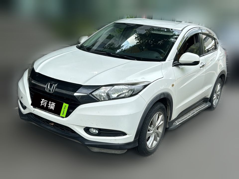 Honda Vezel 2015 1.5 CVT 2WD Comfort Edition