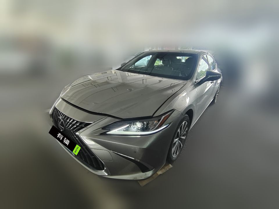Lexus ES200 2023 2.0 CVT Premium