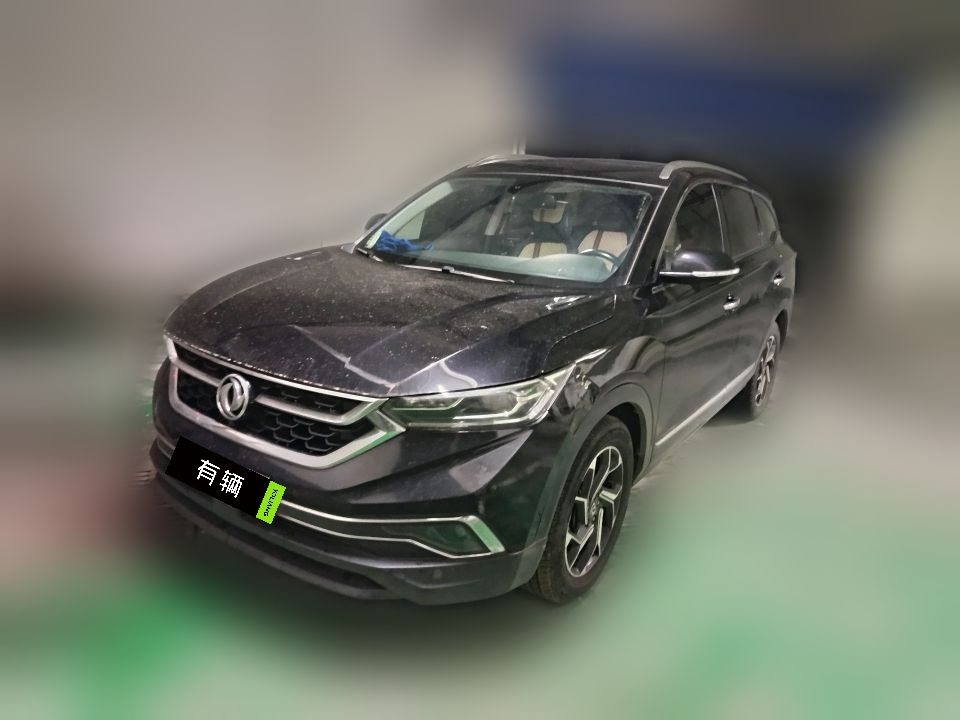 Aeolus AX7 2019 1.6T AT AI Navigation Edition