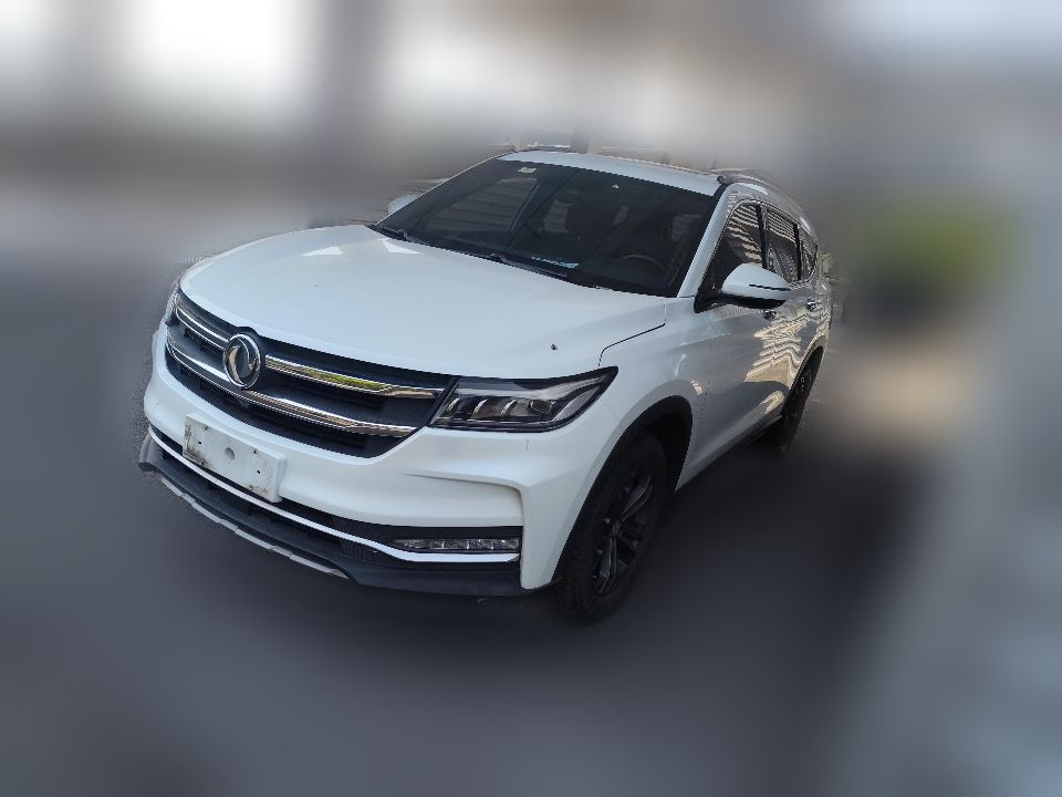 Fengguang ix7 2020 2.0TGDI AT 2WD Urban Premium