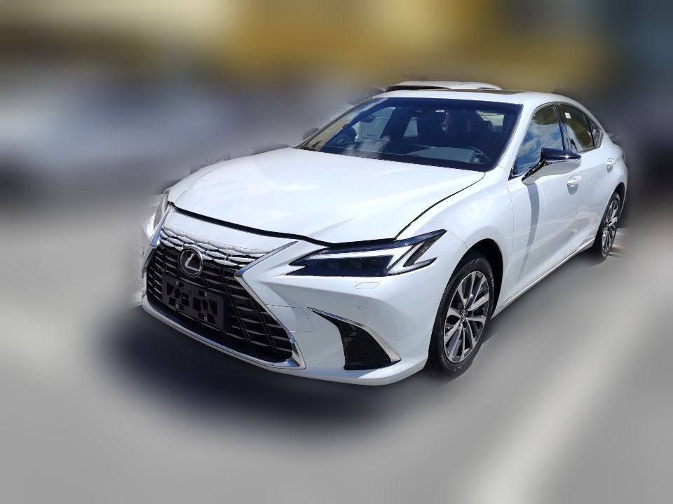 Lexus ES200 2025 2.0 CVT Premium