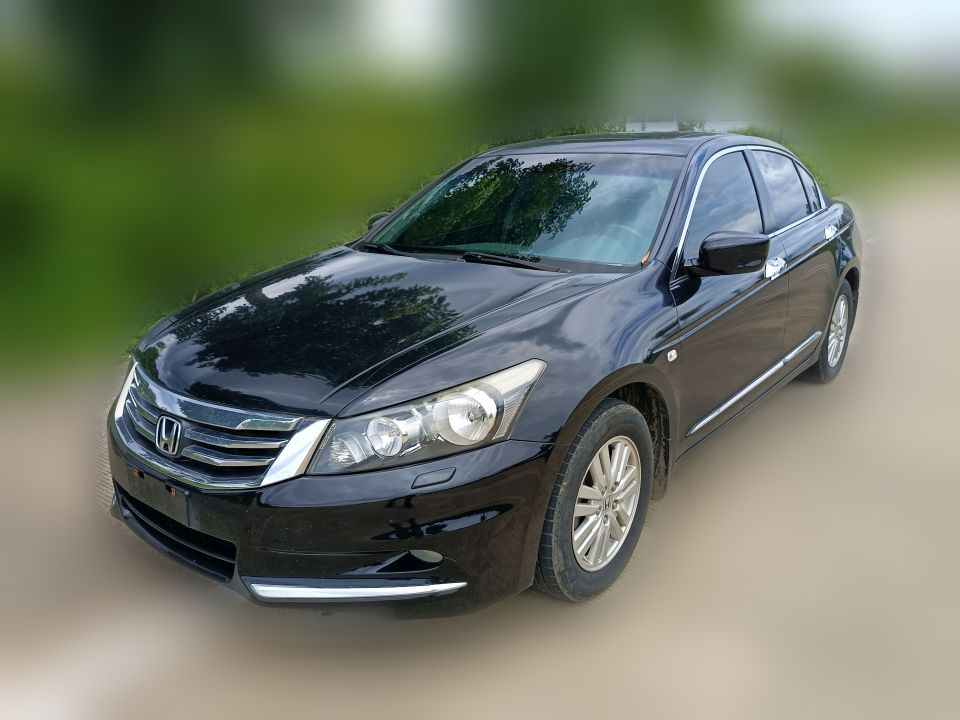 Honda Accord 8th Gen 2013 2.0 AT SE