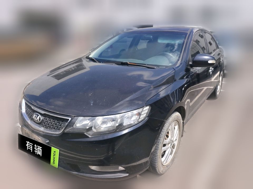 Kia Forte 2012 1.6 Manual GLS Anniversary Edition