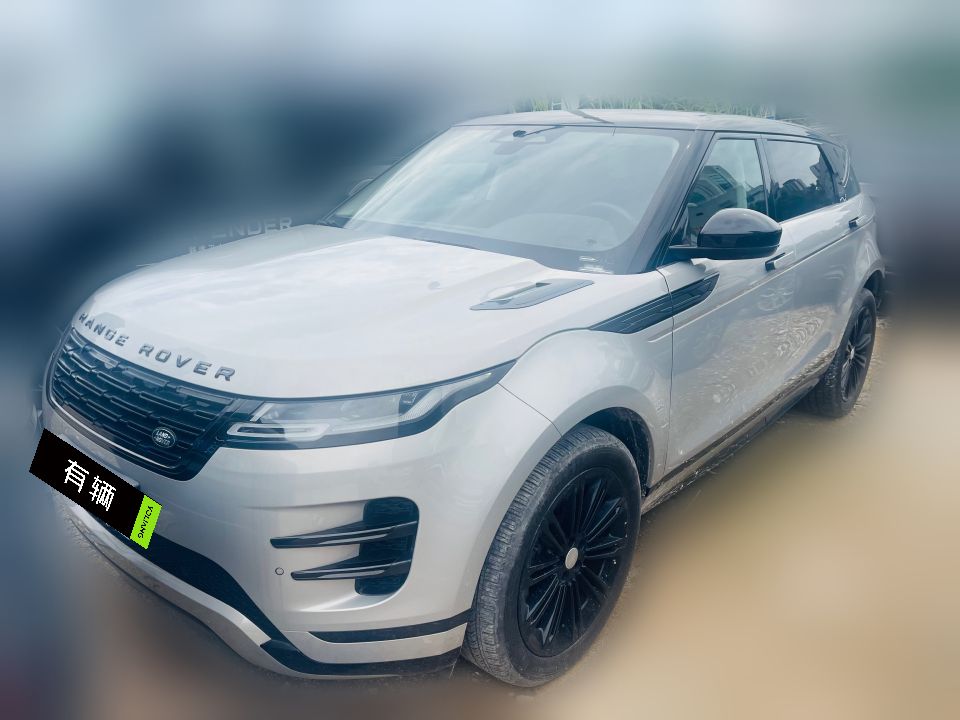 Land Rover Range Rover Evoque L 48V 2024 2.0T AT 249PS Dynamic Premium