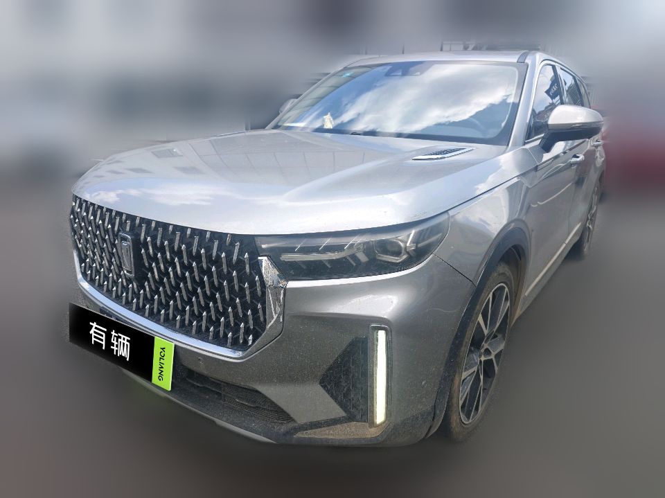 Bestune T99 2019 2.0TD AT 20TD Flagship