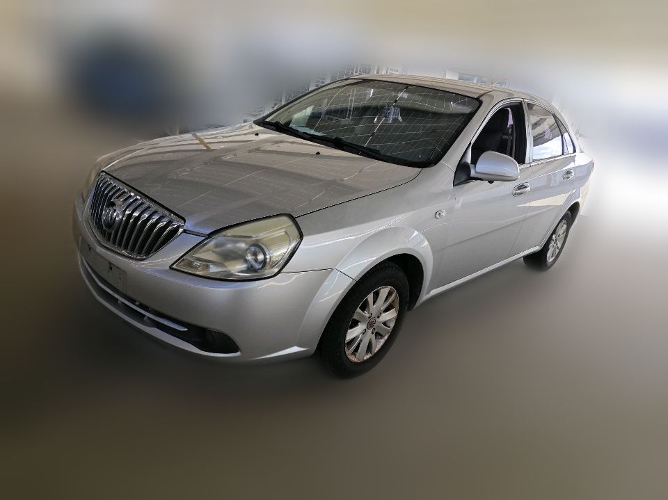 Buick Excelle 2013 1.5 AT Classic