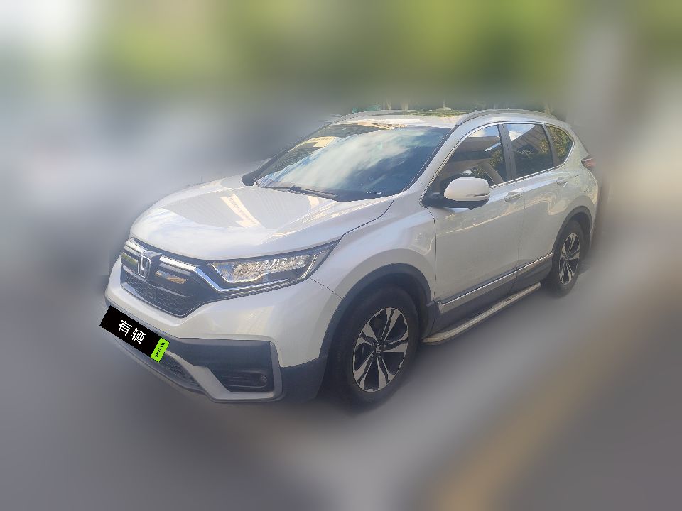 Honda CR-V 2021 1.5T CVT 240TURBO RWD Comfort