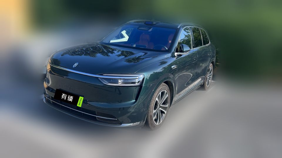 AITO M7 2026 BEV Max AWD 5-Seater 192-Line LiDAR