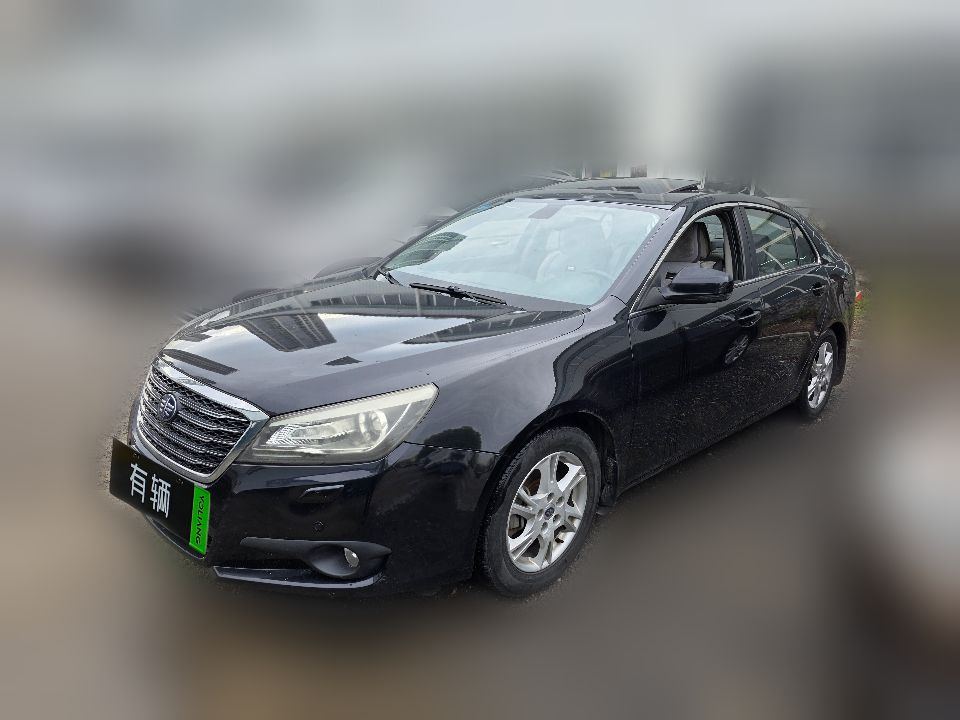 Besturn B90 2012 2.3 AT Luxury
