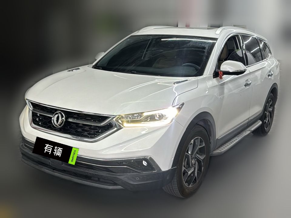 Aeolus AX7 2019 1.6T AT AI Navigation Edition