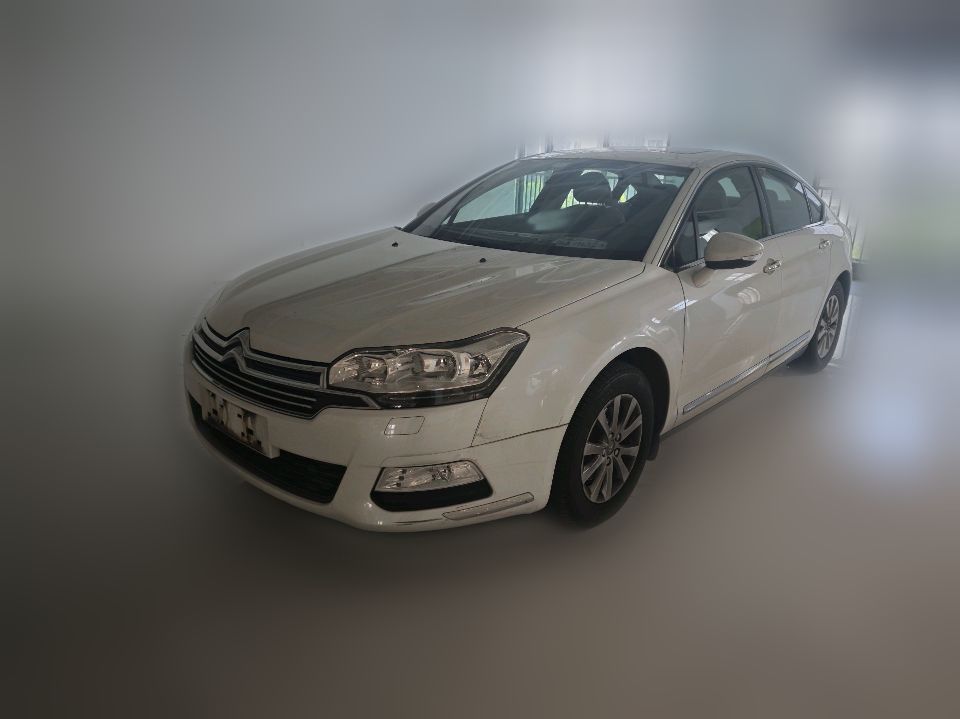 Citroen C5 2013 2.0 AT Premium