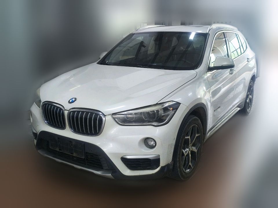 BMW X1 xDrive20Li 2016 2.0T AT Luxury