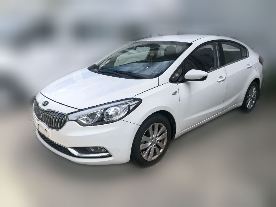 Kia K3 2013 1.6 AT GL