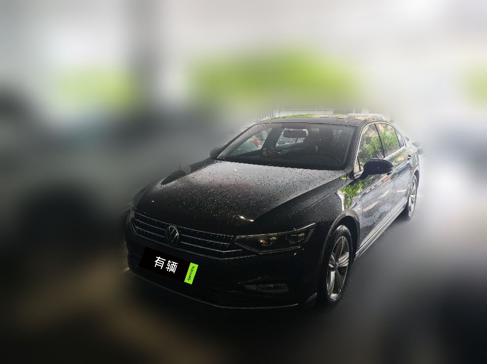 Volkswagen Magotan 2023 1.4TSI DCT 280TSI 2 Million Anniversary Comfort Edition