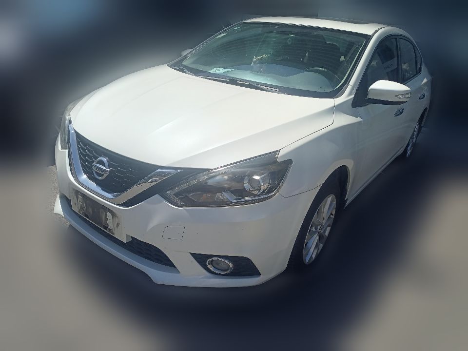 Nissan Sylphy 2018 1.6 CVT XV Premium