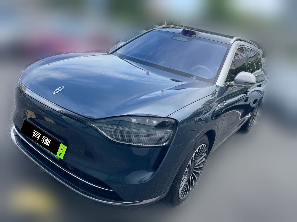 AITO M9 2024 Range Extender Ultra 42kWh