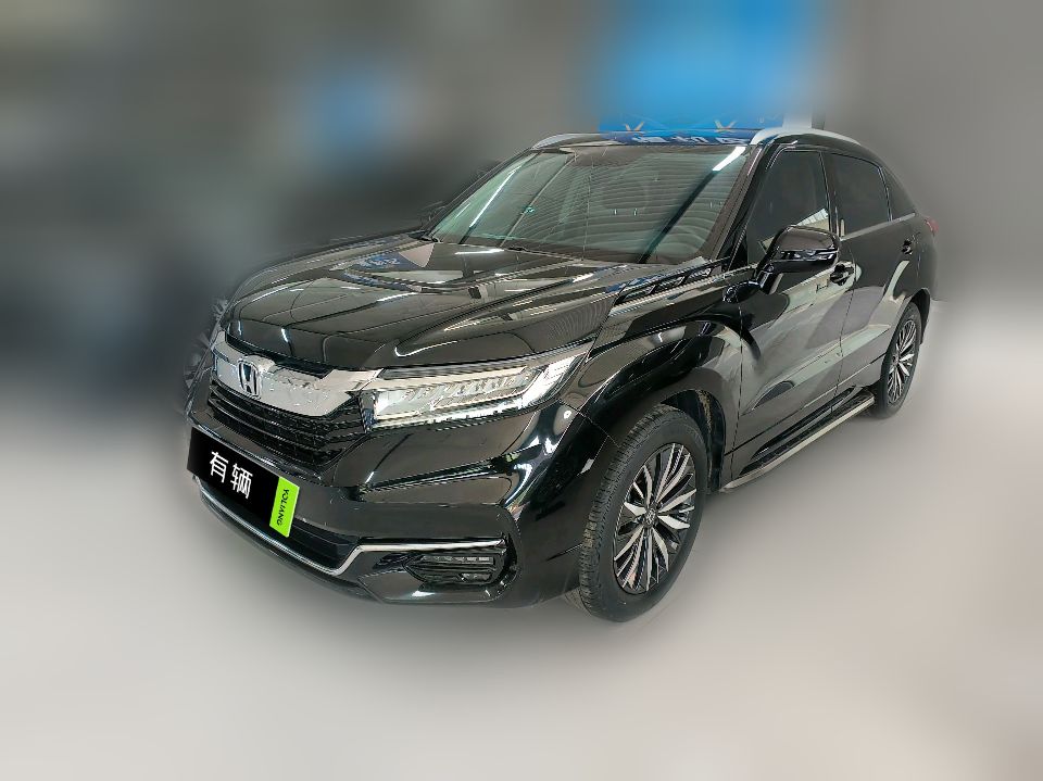 Honda UR-V 2020 2.0T AT 370TURBO AWD Premium