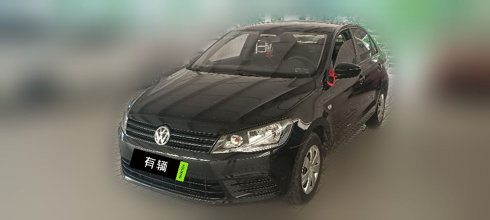 Volkswagen Jetta 2013 1.6 Manual Fashion
