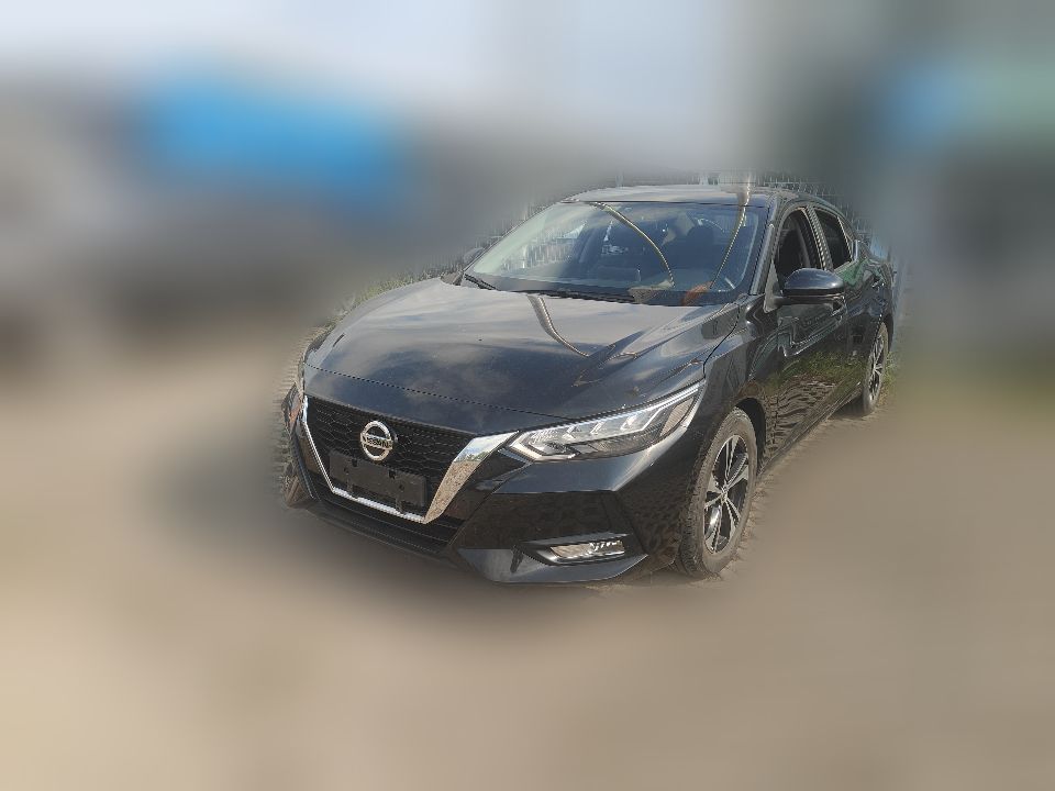 Nissan Sylphy 2020 1.6 CVT XL Enjoy