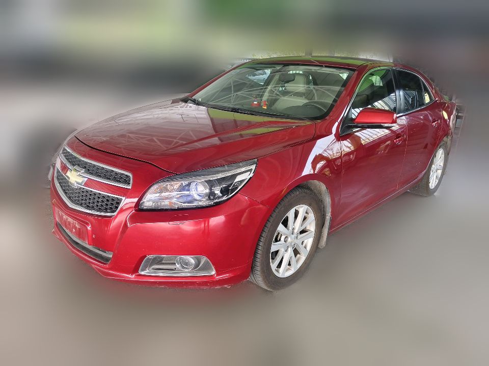 Chevrolet Malibu 2014 2.0 AT SE Luxury