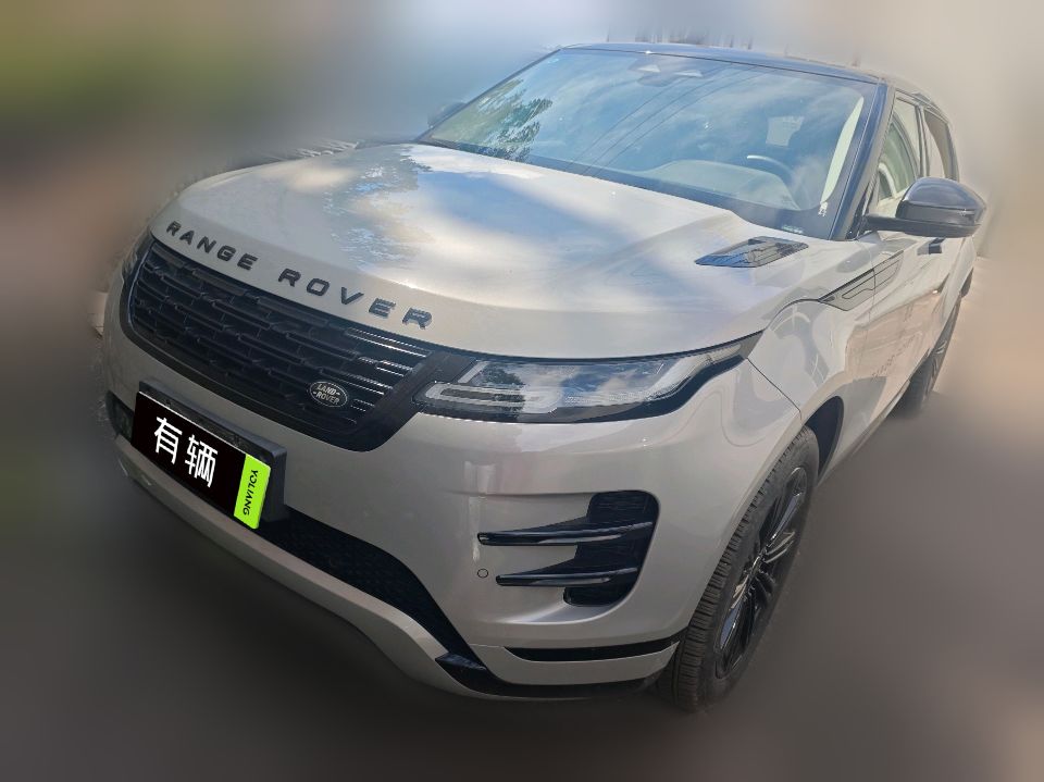 Land Rover Range Rover Evoque L 48V 2024 2.0T AT 249PS Dynamic Premium
