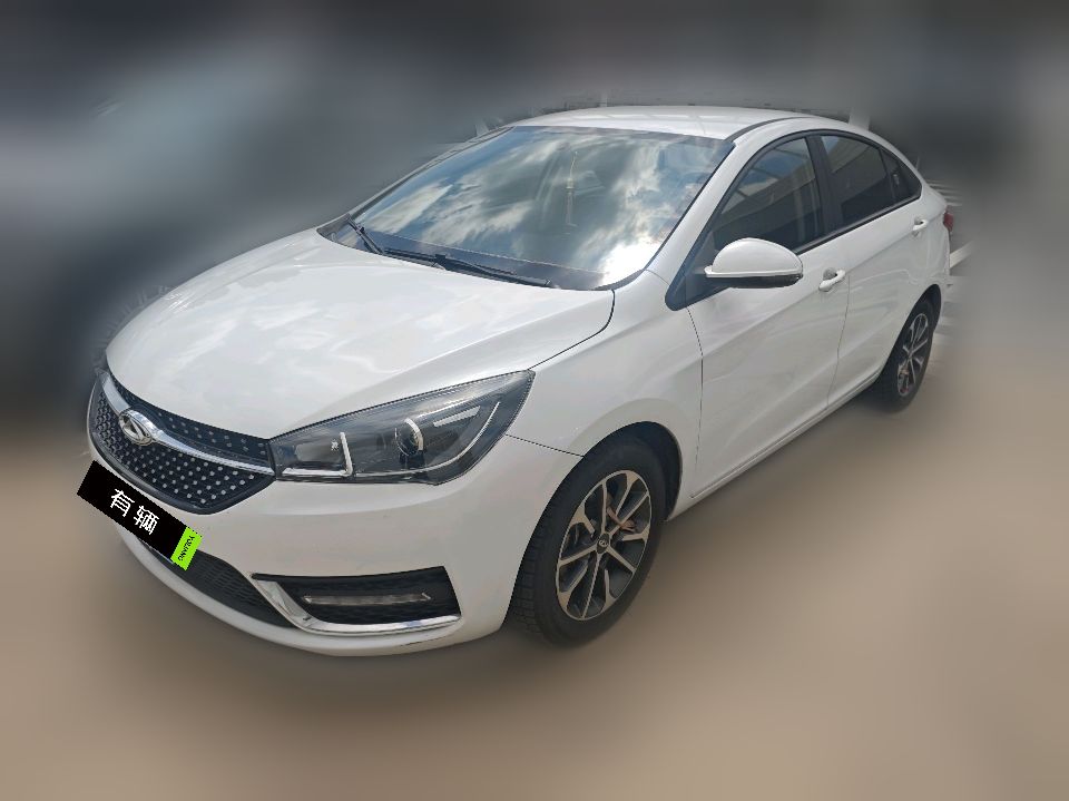 Chery Arrizo 5 Pro 2021 1.5 CVT Youth Edition