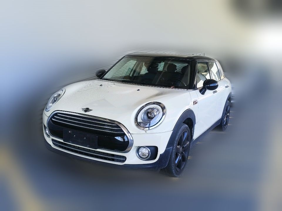 MINI Cooper Clubman 2016 1.5T AT Connoisseur Facelift