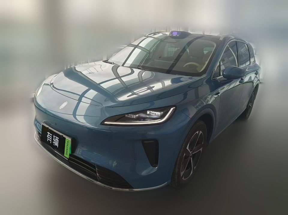 Shangjie H5 2025 Max