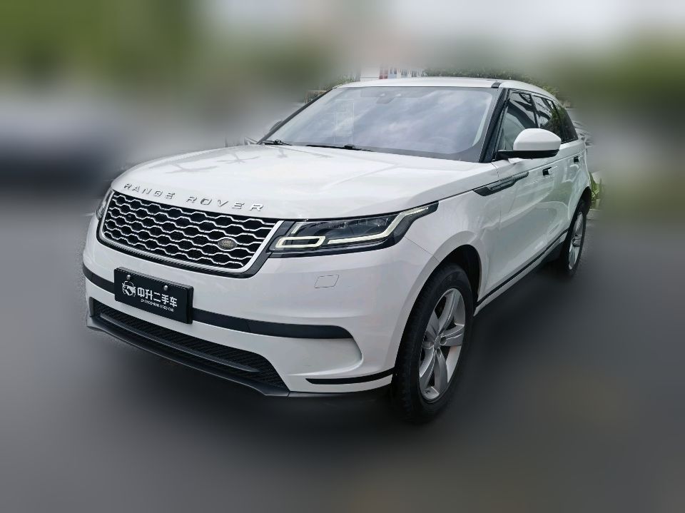 Land Rover Range Rover Velar 2017 2.0T AT P250 S