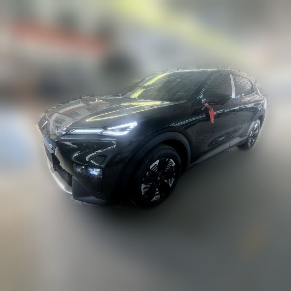 Changan Deepal S05 2026 520Plus EV