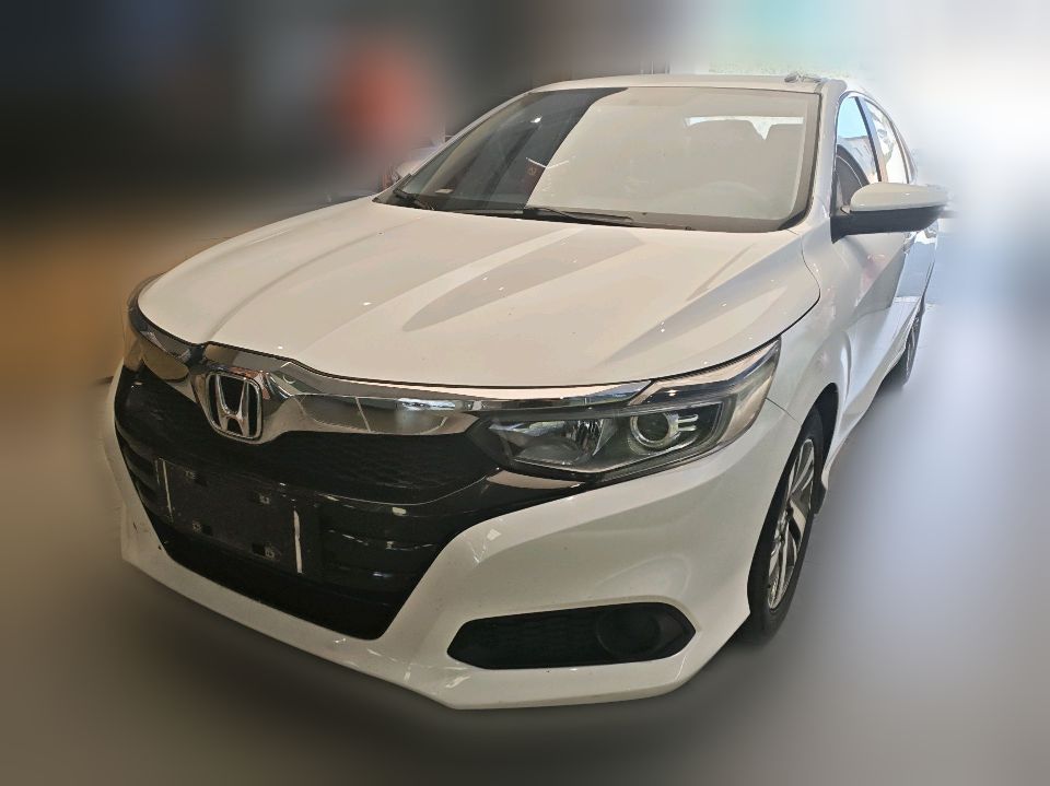 Honda Lingpai 2019 1.0T CVT 180Turbo Comfort Edition