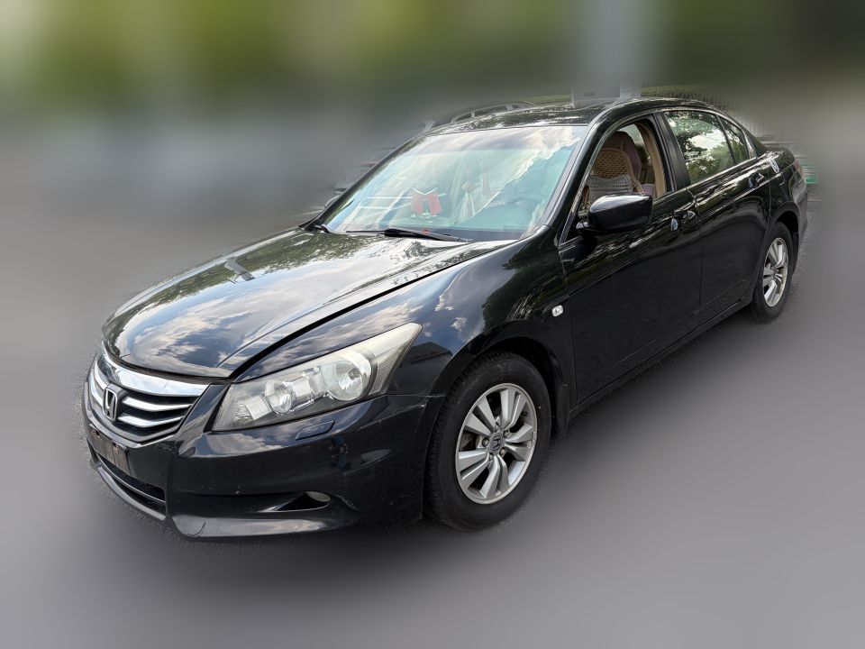 Honda Accord 8th Gen 2012 2.0 AT EX Navi
