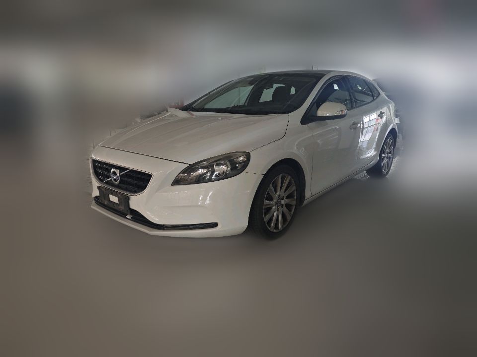 Volvo V40 2013 2.0T AT Luxury