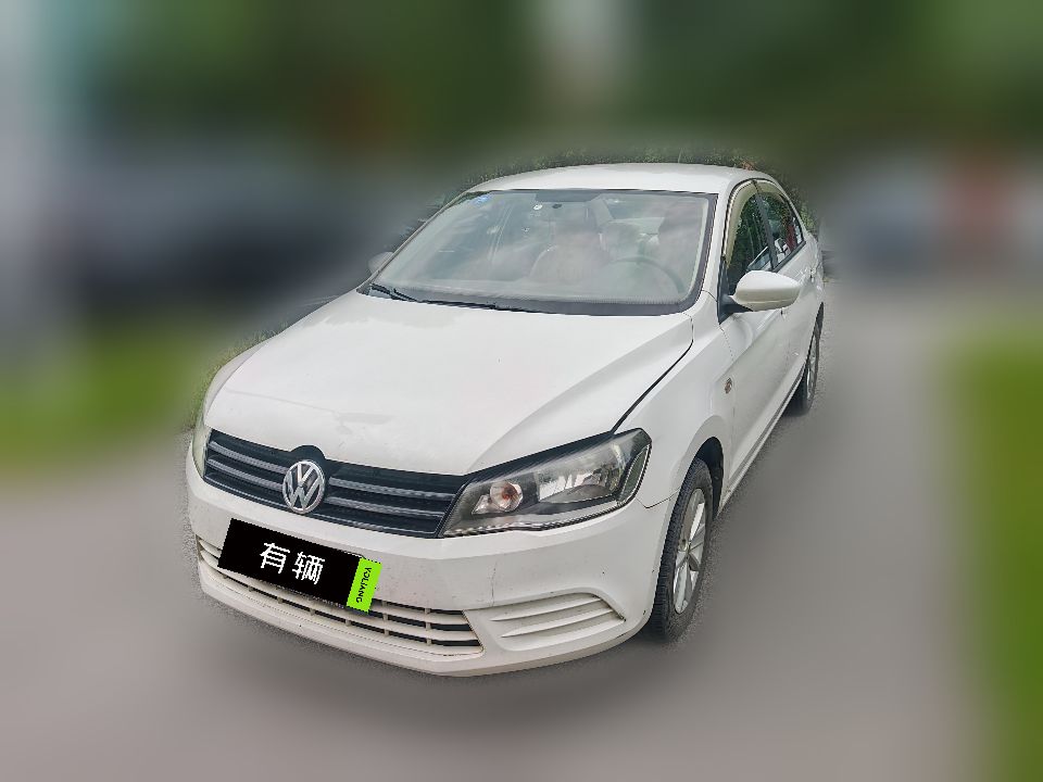 Volkswagen Jetta 2015 1.4 Manual Value Fashion