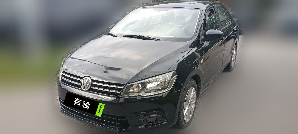 Volkswagen Jetta 2013 1.6 MT Comfort