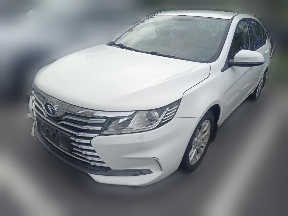 Soueast A5 Yiwu 2019 1.5 Manual Luxury