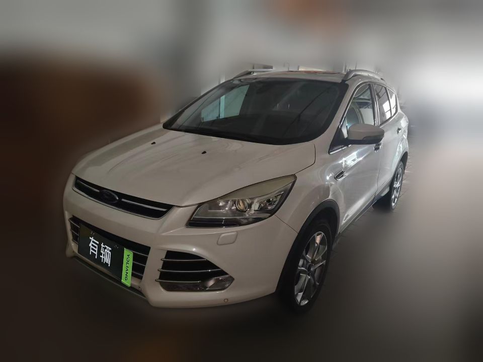Ford Escape 2013 2.0GTDi AT AWD Sport