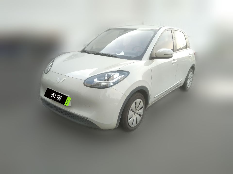 Wuling Bingo 2023 203km Light Enjoy Edition