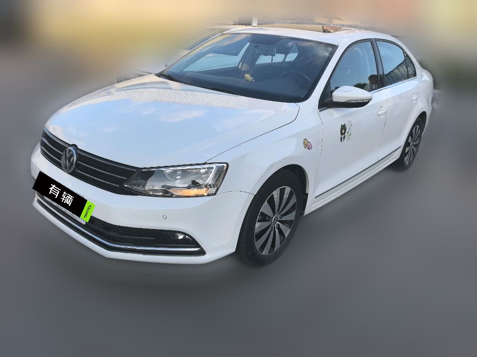 Volkswagen Sagitar 2015 1.4TSI DCT 230TSI Luxury