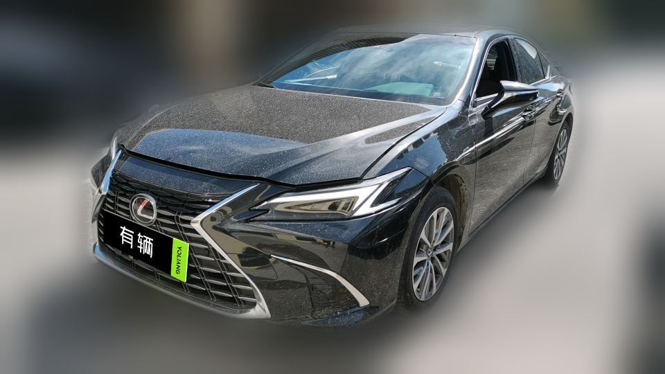 Lexus ES200 2025 2.0 CVT Premium