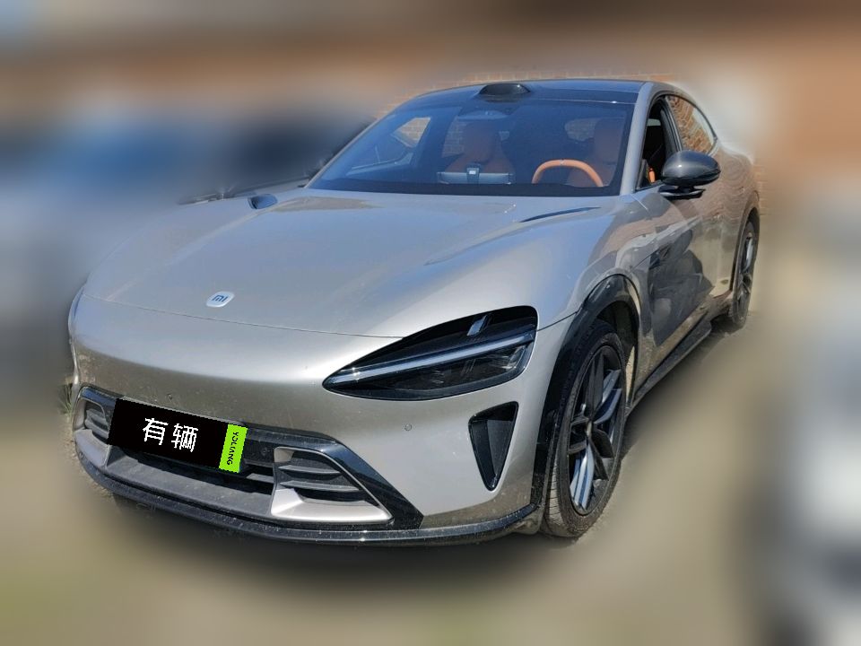 Xiaomi YU7 2025 Long Range High-Performance AWD Max